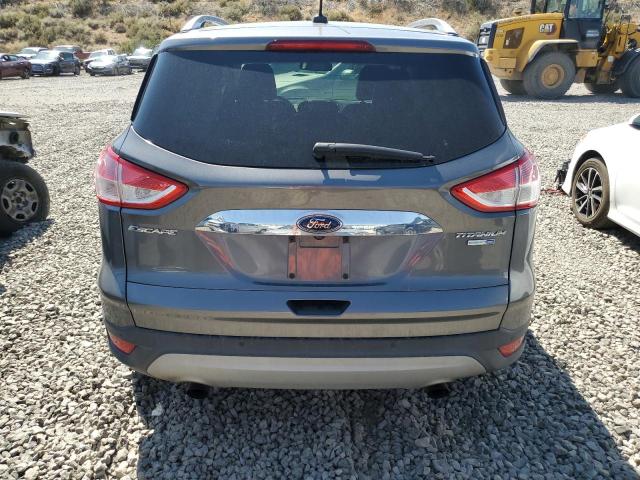 Photo 6 from auction – 2014 FORD ESCAPE TIT with VIN 1FMCU9J96EUB64755