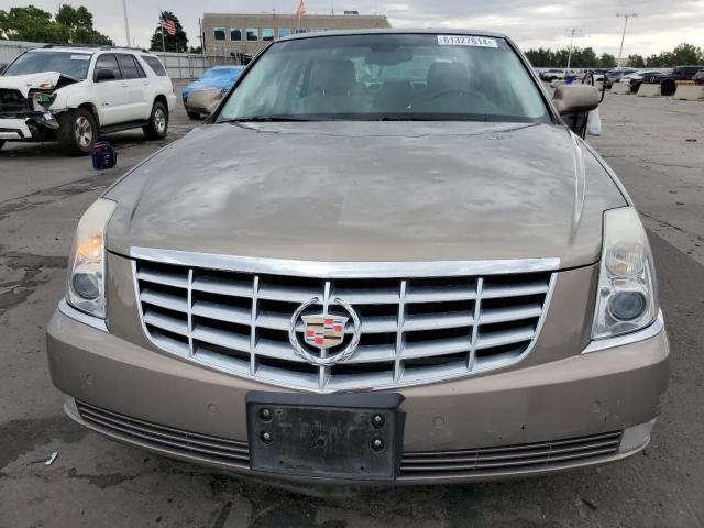 Photo 5 from auction – 2007 CADILLAC DTS with VIN 1G6KD57Y67U205334