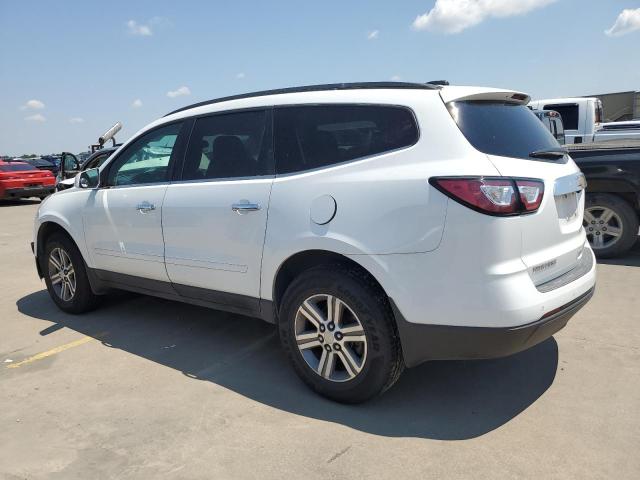 Photo 2 from auction – 2017 CHEVROLET TRAVERSE L with VIN 1GNKRGKD2HJ271291