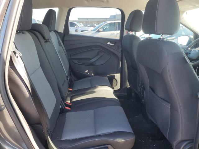 Photo 10 from auction – 2017 FORD ESCAPE SE with VIN 1FMCU9GD5HUE67820