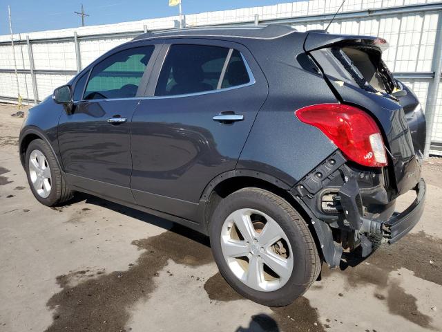 Photo 2 from auction – 2016 BUICK ENCORE with VIN KL4CJASB9GB699409