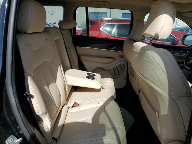 Photo 11 from auction – 2022 JEEP GRAND CHER with VIN 1C4RJGBG8N8611555