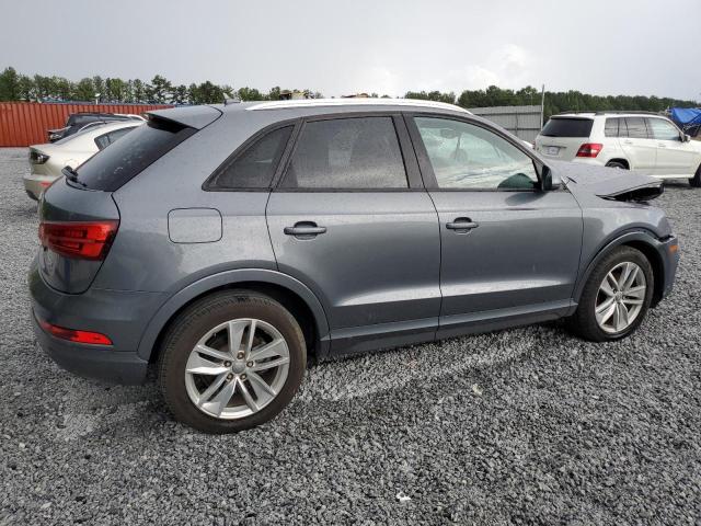 Photo 3 from auction – 2017 AUDI Q3 PREMIUM with VIN WA1ECCFS8HR003639