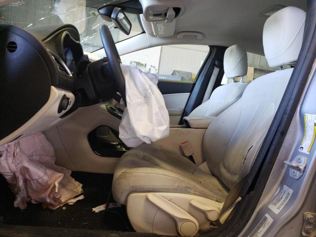 Photo 7 from auction – 2015 CHRYSLER 200 LIMITE with VIN 1C3CCCAB3FN652746