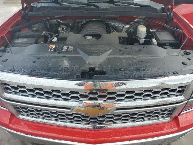 Photo 11 from auction – 2014 CHEVROLET SILVERADO with VIN 3GCUCREC2EG280345