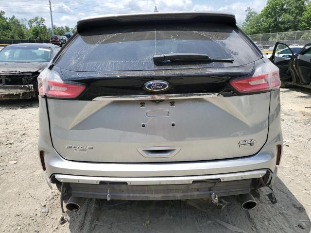 Photo 6 from auction – 2020 FORD EDGE SEL with VIN 2FMPK4J91LBA70649