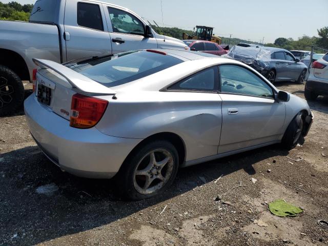 Photo 3 from auction – 2001 TOYOTA CELICA GT- with VIN JTDDY38T610049683