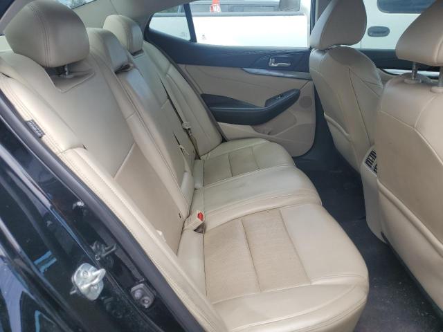 Photo 10 from auction – 2019 NISSAN MAXIMA S with VIN 1N4AA6AV9KC373902