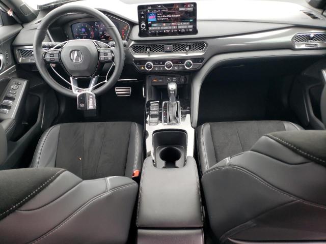 Photo 8 from auction – 2024 ACURA INTEGRA with VIN 19UDE4H66RA026582