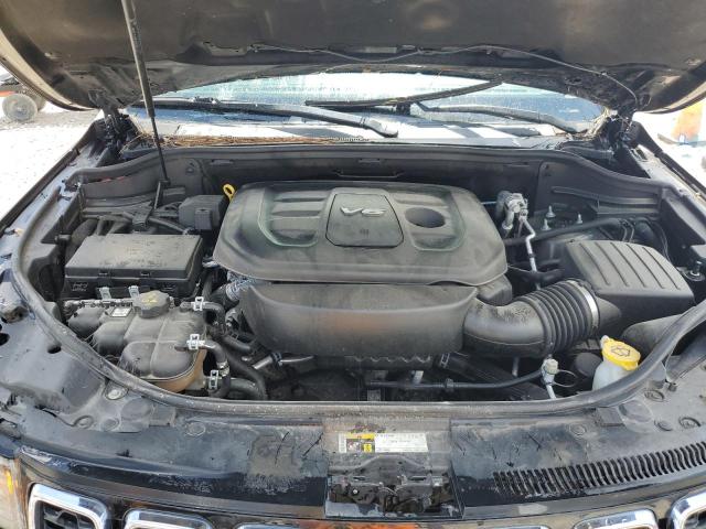 Photo 12 from auction – 2017 JEEP GRAND CHER with VIN 1C4RJEBG4HC656384