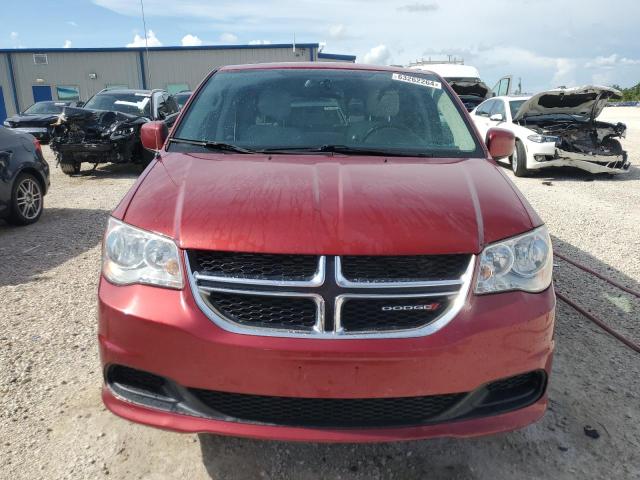 Photo 5 from auction – 2015 DODGE GRAND CARA with VIN 2C4RDGCG4FR559353