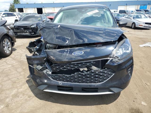 Photo 5 from auction – 2022 FORD ESCAPE SE with VIN 1FMCU9G64NUA32770