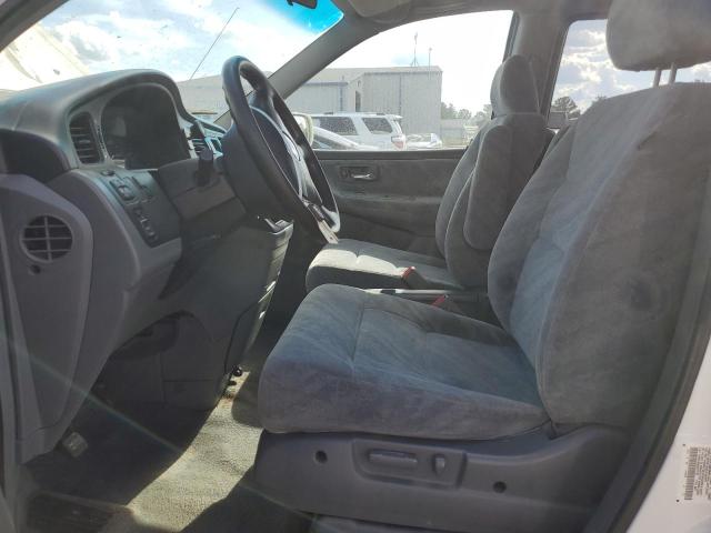 Photo 7 from auction – 2003 HONDA ODYSSEY EX with VIN 5FNRL18633B072703