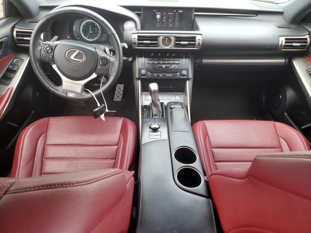 Photo 8 from auction – 2014 LEXUS IS 350 with VIN JTHCE1D24E5005226