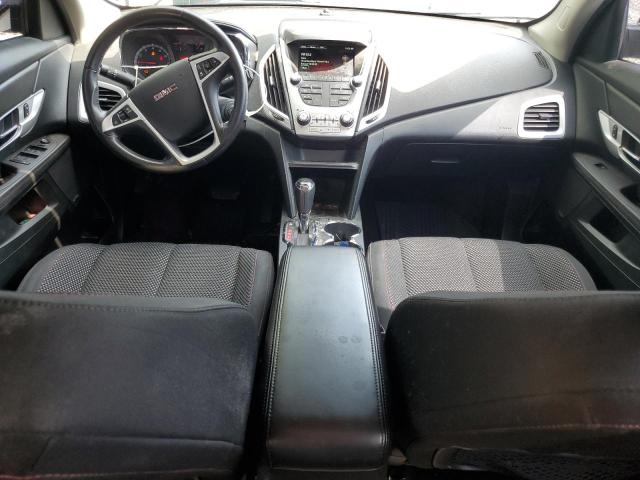 Photo 8 from auction – 2017 GMC TERRAIN SL with VIN 2GKALNEK7H6341518