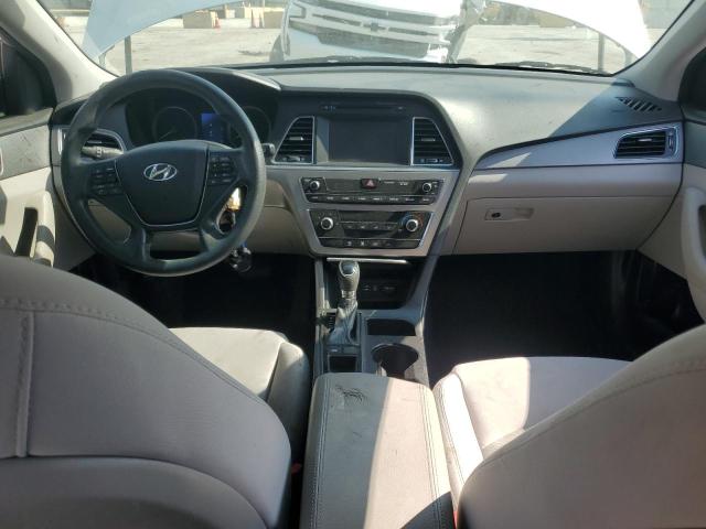 Photo 8 from auction – 2016 HYUNDAI SONATA SE with VIN 5NPE24AF3GH364436