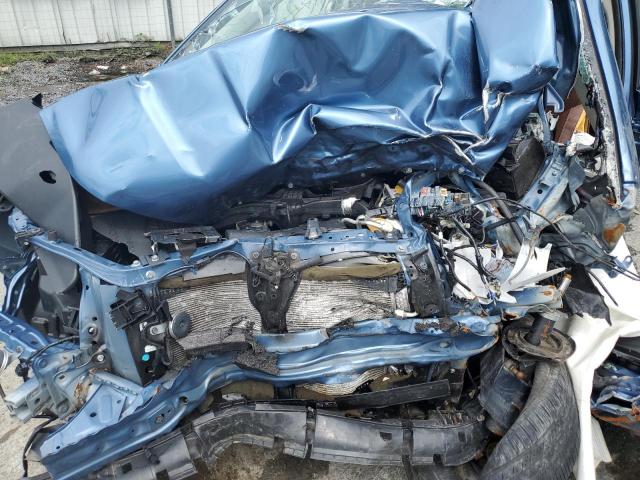 Photo 11 from auction – 2020 SUBARU FORESTER T with VIN JF2SKAXC7LH580508