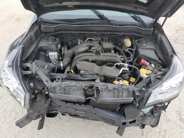 Photo 12 from auction – 2018 SUBARU FORESTER 2 with VIN JF2SJAEC5JH539264