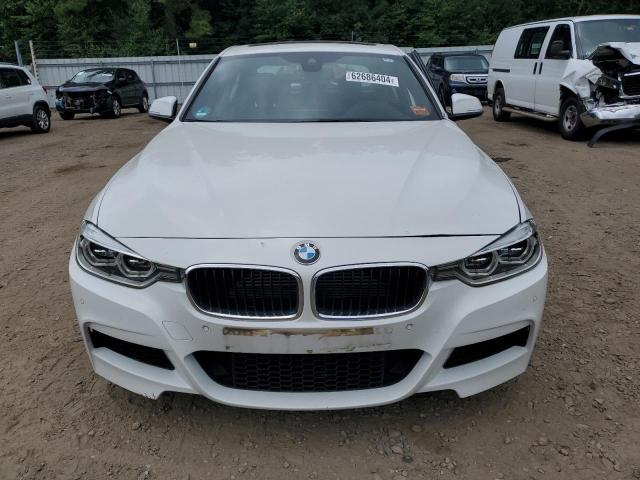 Photo 5 from auction – 2018 BMW 340 XI with VIN WBA8B7C59JA583206