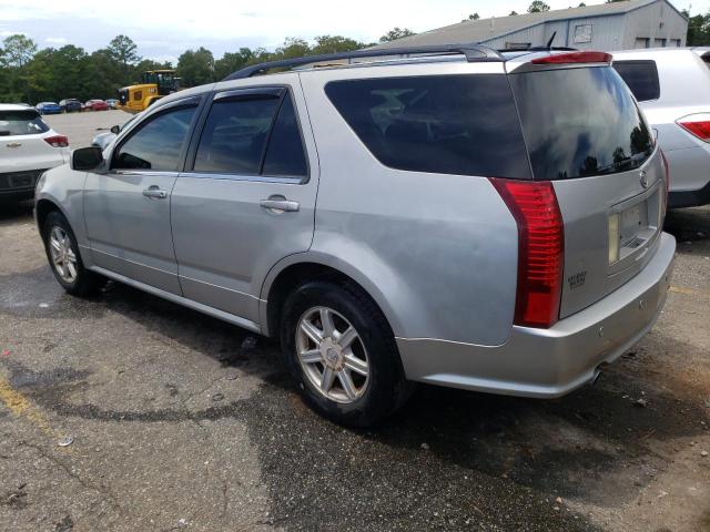 Photo 2 from auction – 2005 CADILLAC SRX with VIN 1GYEE637050138030