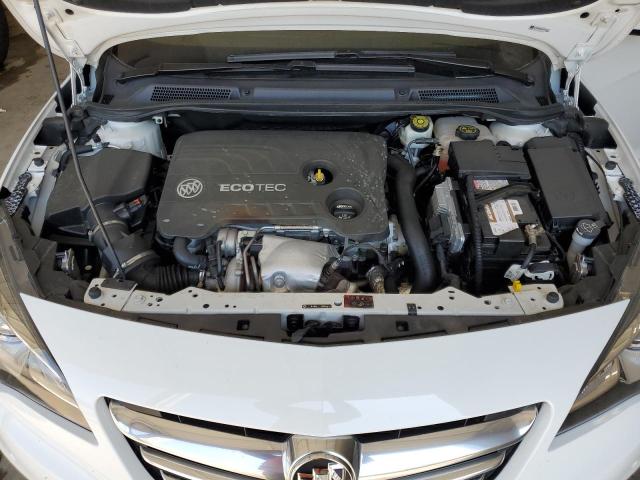 Photo 11 from auction – 2017 BUICK CASCADA PR with VIN W04WH3N56HG040704