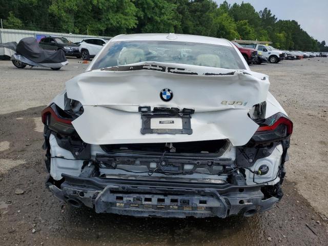 Фото 6 с аукциона – 2023 BMW 230I с VIN 3MW23CM0XP8D24761