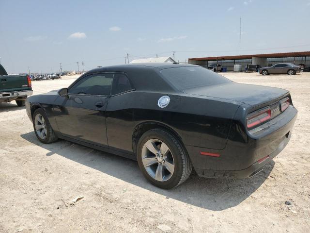 Photo 2 from auction – 2017 DODGE CHALLENGER with VIN 2C3CDZAG9HH568907