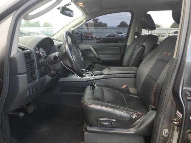 Photo 7 from auction – 2011 NISSAN TITAN S with VIN 1N6BA0EC3BN322501