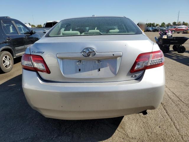 Photo 6 from auction – 2011 TOYOTA CAMRY BASE with VIN 4T4BF3EK6BR107649