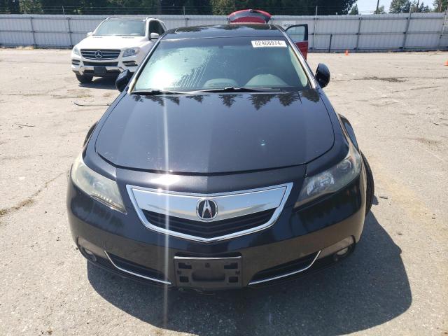 Photo 5 from auction – 2012 ACURA TL with VIN 19UUA8F51CA006793