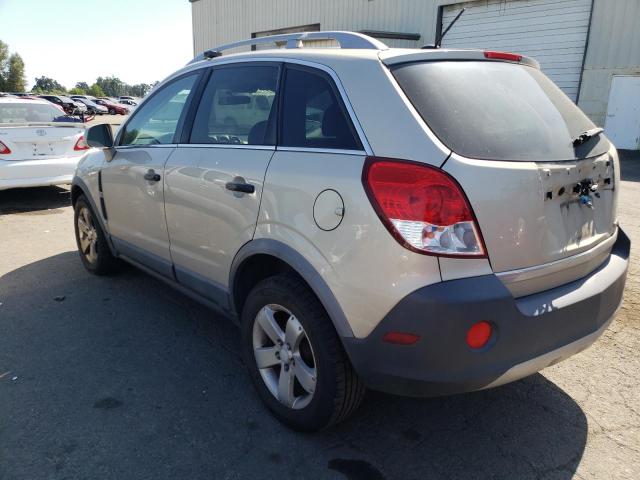 Zdjęcie 2 z aukcji – 2012 CHEVROLET CAPTIVA SP z VIN 3GNAL2EK7CS575931