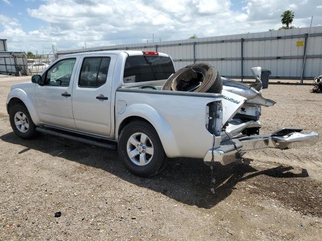 Photo 2 from auction – 2013 NISSAN FRONTIER S with VIN 1N6AD0ER3DN763314