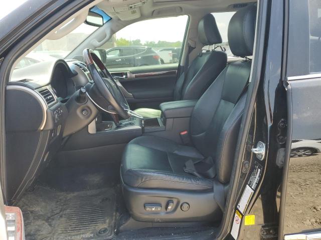 Photo 7 from auction – 2015 LEXUS GX 460 with VIN JTJBM7FX5F5111873