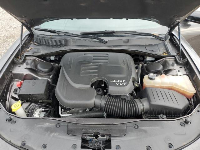 Photo 11 from auction – 2020 DODGE CHARGER SX with VIN 2C3CDXBG4LH244906