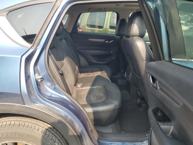 Photo 11 from auction – 2019 MAZDA CX-5 TOURI with VIN JM3KFBCM9K0682209