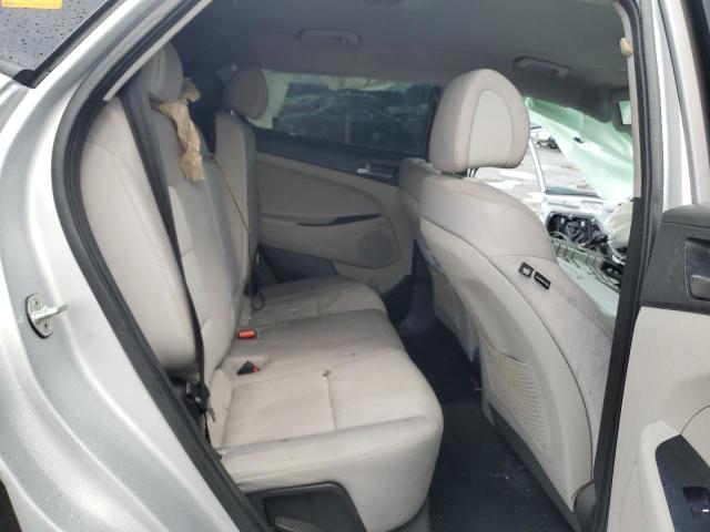 Photo 10 from auction – 2017 HYUNDAI TUCSON LIM with VIN KM8J3CA27HU584510