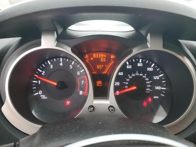 Photo 9 from auction – 2014 NISSAN JUKE S with VIN JN8AF5MVXET355175