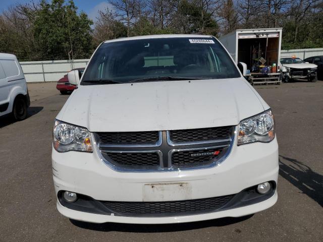 Photo 5 from auction – 2018 DODGE GRAND CARA with VIN 2C4RDGCG2JR328301