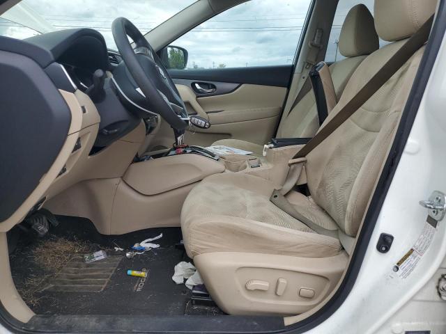 Photo 7 from auction – 2016 NISSAN ROGUE S with VIN 5N1AT2MV5GC799503