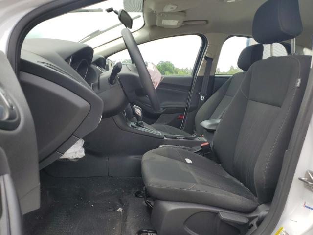 Photo 7 from auction – 2018 FORD FOCUS SE with VIN 1FADP3F27JL234004