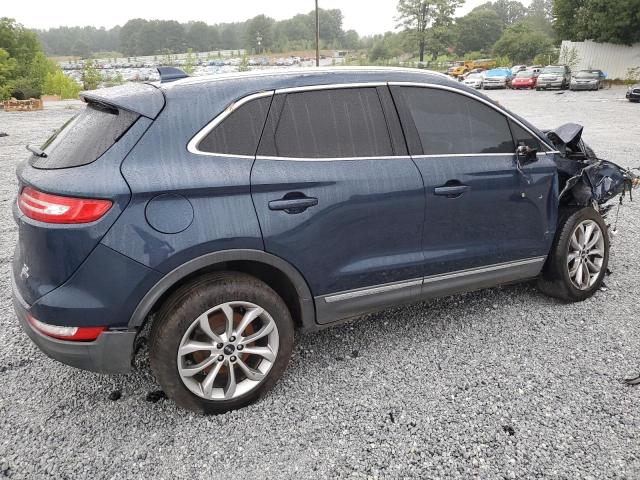 Photo 3 from auction – 2016 LINCOLN MKC SELECT with VIN 5LMCJ2C93GUJ20581