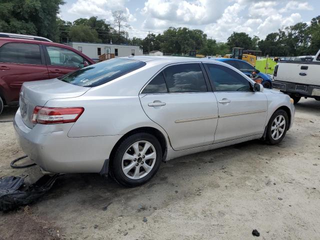 Photo 3 from auction – 2011 TOYOTA CAMRY BASE with VIN 4T1BF3EK3BU121017
