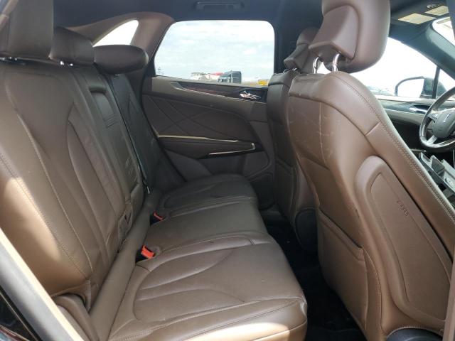 Photo 11 from auction – 2017 LINCOLN MKC RESERV with VIN 5LMTJ3DH2HUL72299