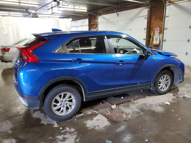 Photo 3 from auction – 2018 MITSUBISHI ECLIPSE CR with VIN JA4AT3AA0JZ069265