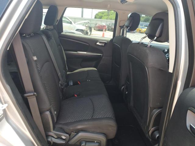 Photo 11 from auction – 2015 DODGE JOURNEY SX with VIN 3C4PDCBG6FT637226