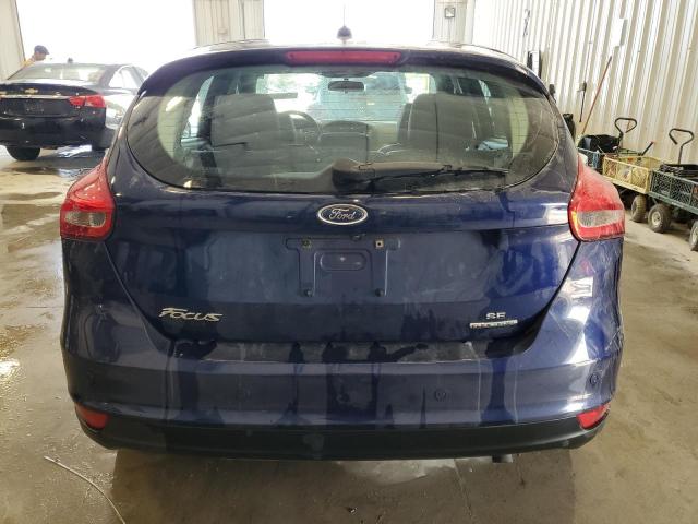 Photo 6 from auction – 2016 FORD FOCUS SE with VIN 1FADP3K23GL250599