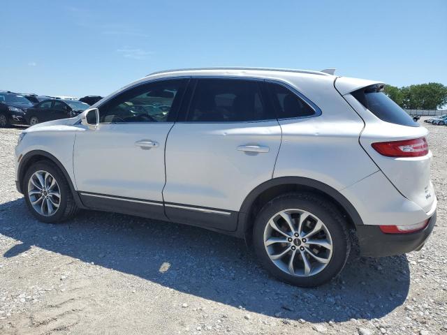 Photo 2 from auction – 2017 LINCOLN MKC SELECT with VIN 5LMCJ2D91HUL51446