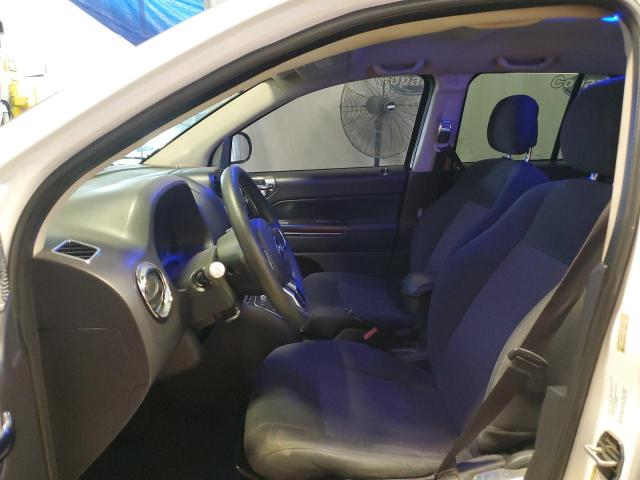 Photo 7 from auction – 2012 JEEP COMPASS SP with VIN 1C4NJCBA7CD724873
