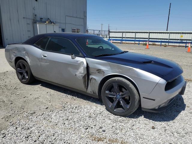 Photo 4 from auction – 2015 DODGE CHALLENGER with VIN 2C3CDZAT3FH747714