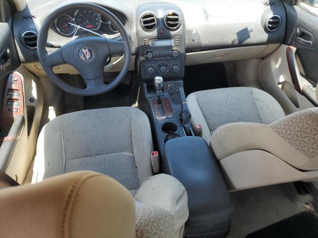 Photo 8 from auction – 2009 PONTIAC G6 with VIN 1G2ZG57B294149785